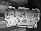 Engine splash shield/under tray