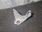 Engine mounting bracket