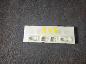 Tailgate/trunk control unit/module