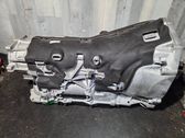 Automatic gearbox