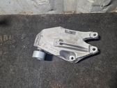 Engine mounting bracket