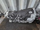 Automatic gearbox