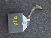 Parking PDC control unit/module