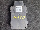 Blind spot module