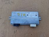 Camera control unit module