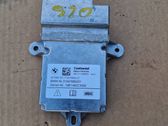 Airbag control unit/module