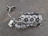 Intake manifold