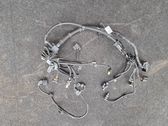 Engine installation wiring loom
