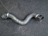 Engine coolant pipe/hose