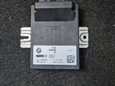 Other control units/modules