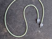 Airbag deployment crash/impact sensor