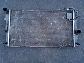 Coolant radiator