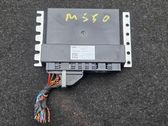Suspension control unit/module