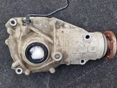 Front differential