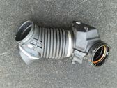 Intake resonator