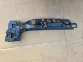 Rear bumper mounting bracket