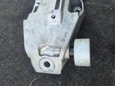 Engine mounting bracket