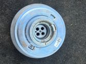 Crankshaft pulley