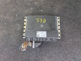 Suspension control unit/module