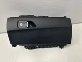 Glove box