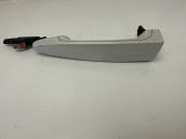 Front door exterior handle