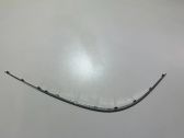 Modanatura separatore del paraurti anteriore