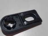 Radiator mount bracket