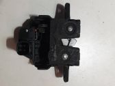 Engine bonnet/hood lock/catch