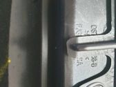 Dashboard side air vent grill/cover trim