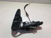 Front door lock