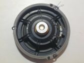 Front door speaker