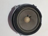 Front door speaker