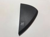 Verkleidung Armaturenbrett Cockpit seitlich
