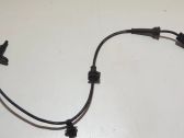 ABS brake wheel speed sensor