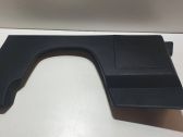 Panel trim