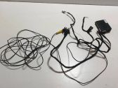 Otras unidades de control/módulos