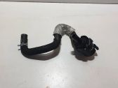 Electric auxiliary coolant/water pump