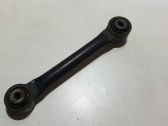 Rear suspension control arm