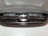 Front grill