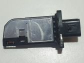 Mass air flow meter