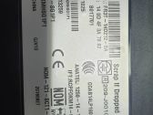 Bluetooth control unit module