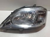 Headlight/headlamp