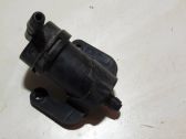 Headlight washer spray nozzle