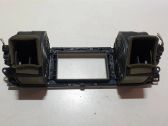 Dash center air vent grill