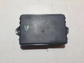 Keyless (KESSY) go control unit/module