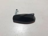 Aerial GPS antenna