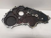 Timing chain cover