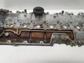 Rocker cam cover