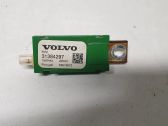 Aerial antenna amplifier