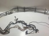 Air intake hose/pipe